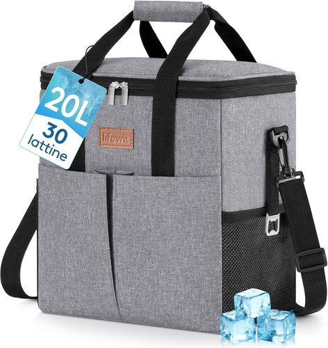 Lifewit borsa frigo portatile - lifewit, frigo,