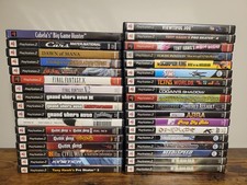 Giochi PlayStation 2 PS2 -