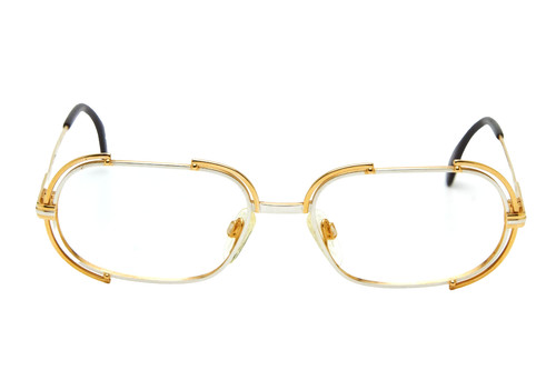 Vintage eyeglasses cazal 237 - vintage,