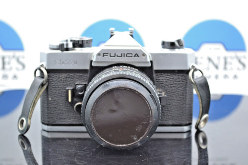 Fujica stx fotocamera - fujica,