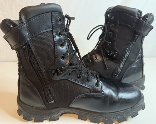 Stivali rocky uomo 12m - stivali,