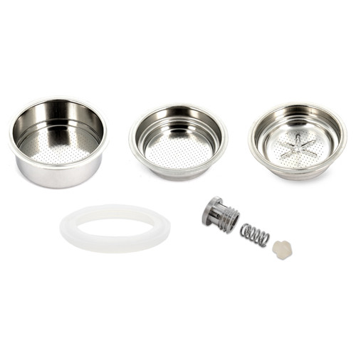 Mokona bialetti kit