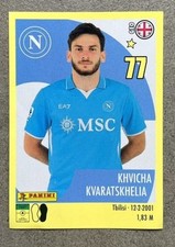 Figurina calciatori 2024-25