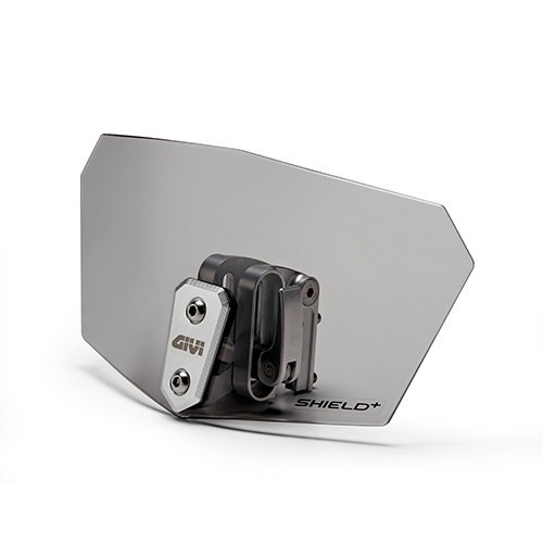 Givi s180f shield spoiler - givi, shield+