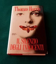 IL SILENZIO DEGLI INNOCENTI -