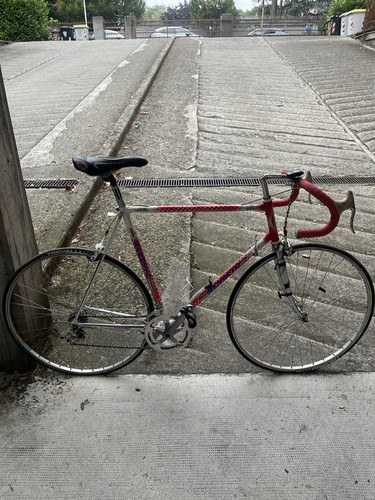 Bici corsa vintage - bici,