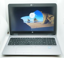 HP ProBook 650 G2 15,6" FHD i5