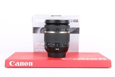 Tamron 17-50mm f2.8 XR Di II