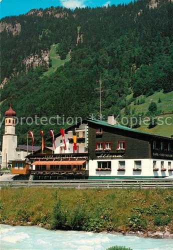 Sterle vorarlberg gasthof - kl?sterle,