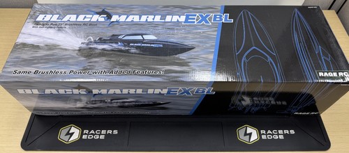 Open box rgrb1405 nero marlin - open,