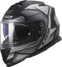 Casco Integrale Doppia