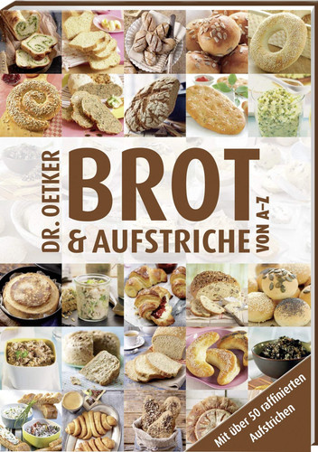 Libro cucina pane - e, creme