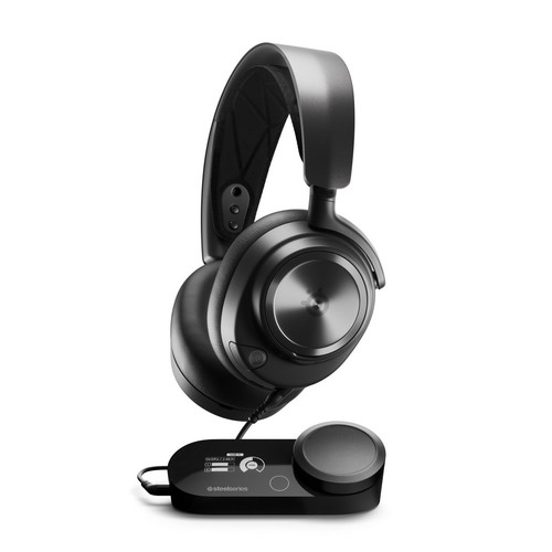 Steelseries arctis nova pro - nova,