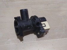 Pompa Scarico Lavatrice Lavatrice Whirlpool Bauknecht