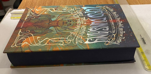 Lord dunsany libro - il,