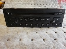 AUTORADIO CLARION RD3-01 MODEL