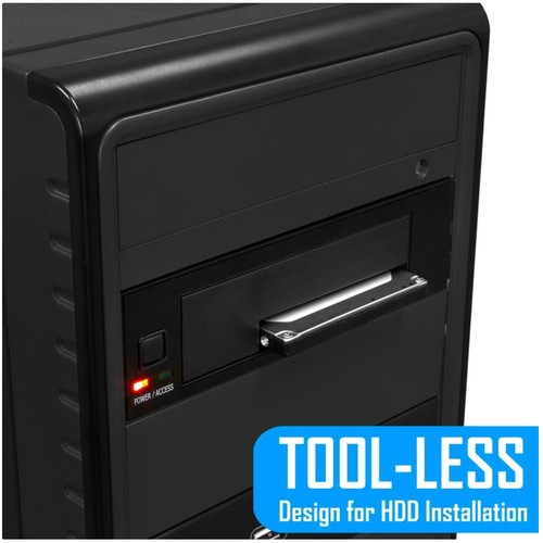 Rack disco rigido sata - rack,