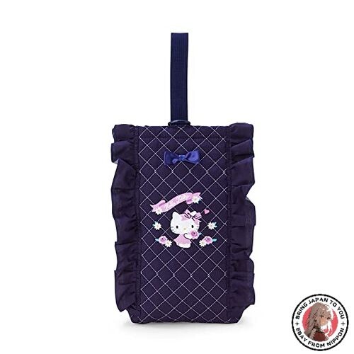 Borsa per scarpe - , trapuntata