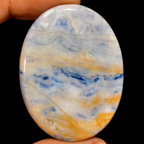 Pietra preziosa cabochon - preziosa, ovale