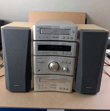 Technics hd510 mini - technics,