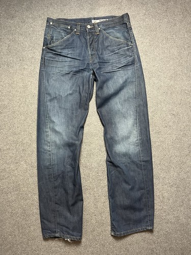 Jeans ingegnerizzato levis - ingegnerizzato,