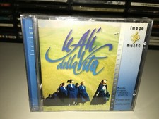 STEFANO REALI JACOPO FIASTRI LE ALI DELLA VITA RARO CD ITALY 2002 OST SIGILLATO 