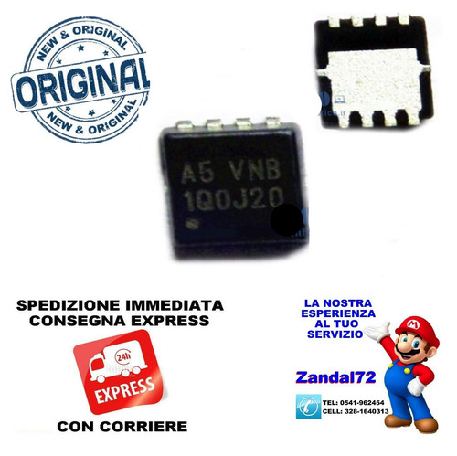 Mosfet nuovo circuito - mosfet,