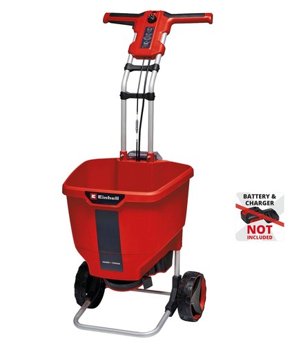 Einhell power change - einhell,