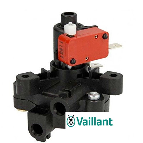 Depressore gruppo acqua - depressore,