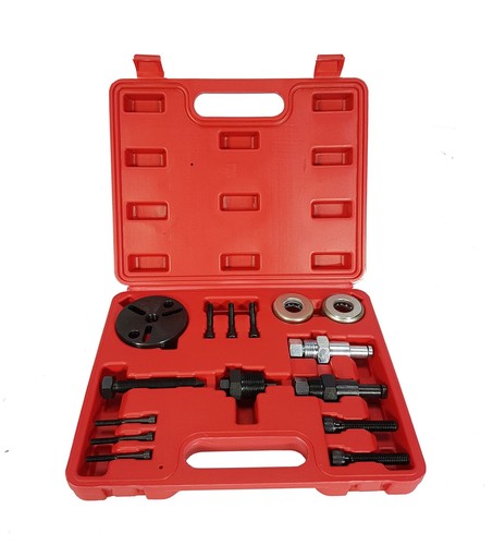 Set kit estrattore rimozione - set,