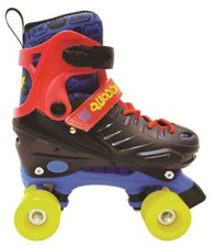 Pattini 4 Ruote Bambino