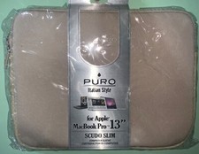 COMPUTER AND TABLET CASE, PURE