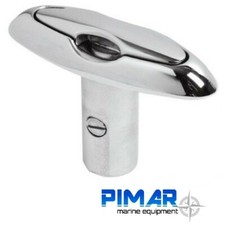 BITTA A SCOMPARSA INOX 316