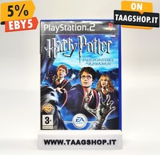 HARRY POTTER E IL PRIGIONIERO