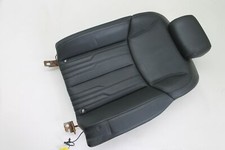 AUDI A8 4N2, 4N8 Rücksitz