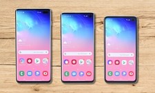 SAMSUNG GALAXY S10 s10 plus