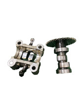 Asse a Camme + Martelletti