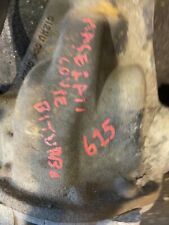 DIFFERENZIALE MASERATI BITURBO COUPE BLOCCATO