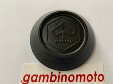 TAPPO RUOTA ORIGINALE PIAGGIO APE TM 703 NERO