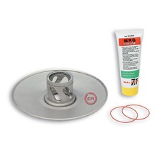 SEMIPULEGGIA CORRETTORE DI