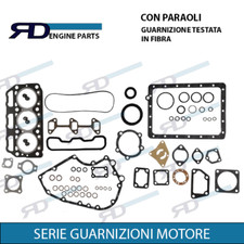 GUARNIZIONI MOTORE YANMAR
