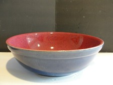 DENBY HARLEQUIN 11 5/8" PASTA