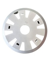 Borchia Copri cerchio Ruota