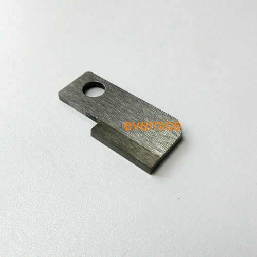 Coltello lama inferiore per