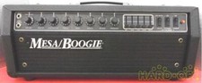 Mesa Boogie CALIBER 50 Amplificatore Chitarra Testa 50W 2ch