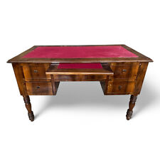Antica scrivania Luigi Filippo