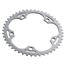 corona pista 46t bcd 135mm 1/8