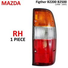 Lampadine fanale posteriore Rh