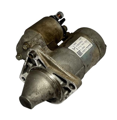 Motorino avviamento 51832950