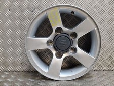 Jante alu - Suzuki Jimny 2/3